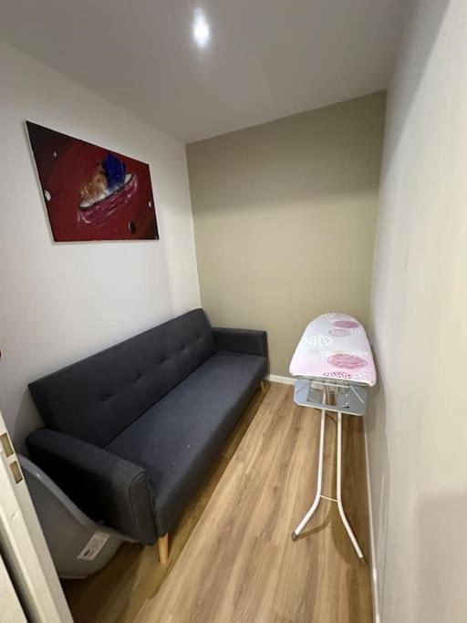 L Appartement Des Parcs Nantais サン・テルブラン エクステリア 写真