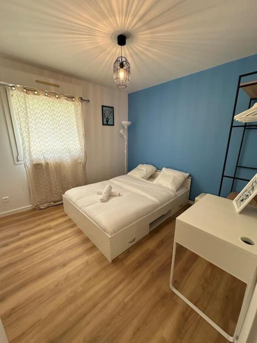 L Appartement Des Parcs Nantais サン・テルブラン エクステリア 写真
